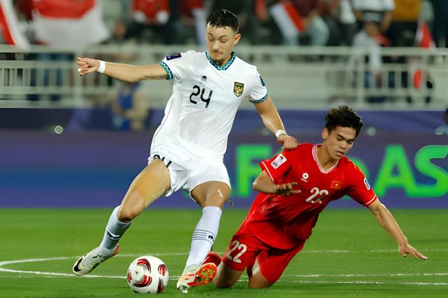 Điểm yếu tâm lý của ĐT Việt Nam